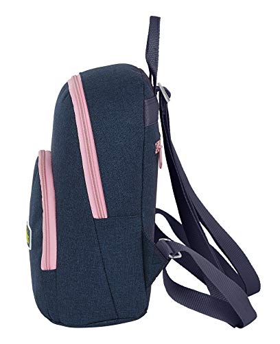 Safta Mini Mochila Fun & Basics