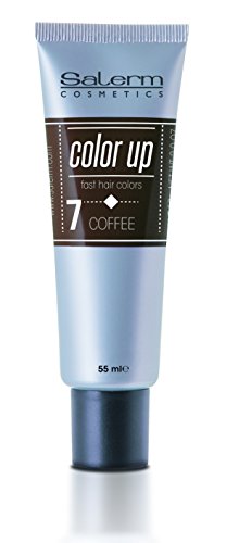 Salerm Cosmetics Color Up Coloración del Cabello - 55 ml