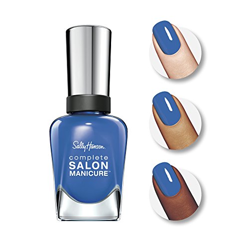 Sally Hansen - Esmalte de uñas para manicura (0,1 kg)