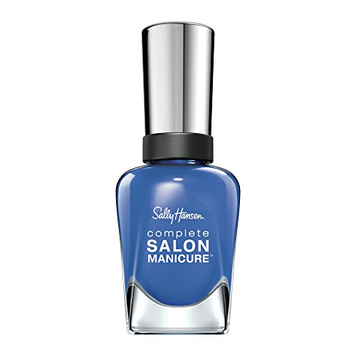 Sally Hansen - Esmalte de uñas para manicura (0,1 kg)