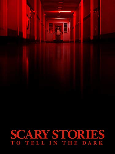 Scary Stories to Tell in the Dark