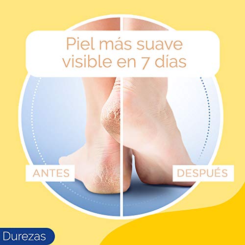 Scholl Plantillas GelActiv para Tacones Muy Altos + Crema de Pies para Durezas - 2 plantillas + Crema 60ml