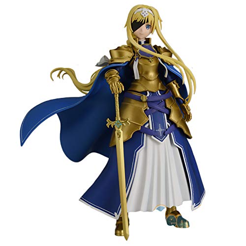 Sega Sword Art Online Alicization: Alice Synthesis Thirty Limited - Figura premium (versión 1.5)