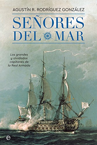 Señores del Mar (Historia)