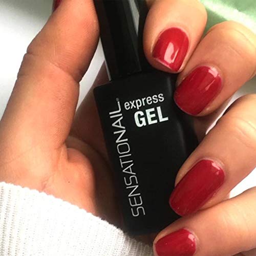 Sensationail, Esmalte de uñas - 10 ml.