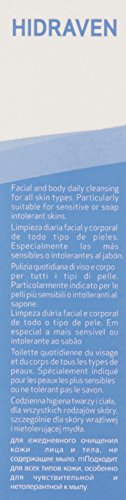 Sesderma - Pan dermatológico Hidraven