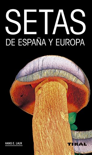 Setas de España y Europa