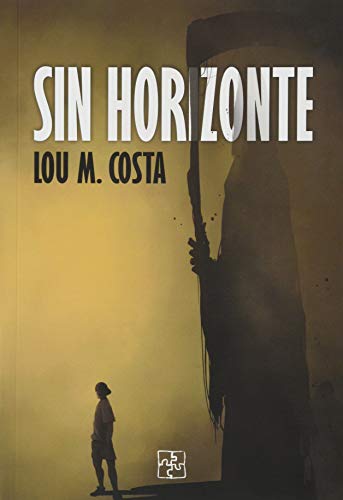 Sin horizonte: 001 (Ciencias Salvajes)