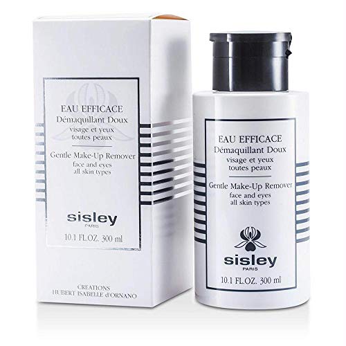 SISLEY EAU EFFICACE DEMAQUILLANT DOUX VISAGE ET YEUX 300ML