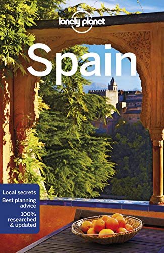 Spain 12 (Country Regional Guides)