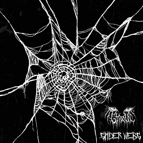 Spider Webs [Explicit]