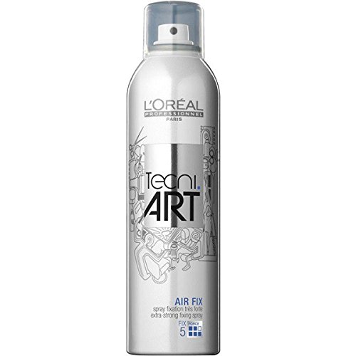 Spray air fix tecni.art 250ml loreal