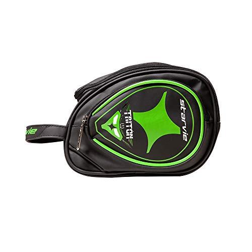 Star vie Neceser Triton 2020 Negro Verde