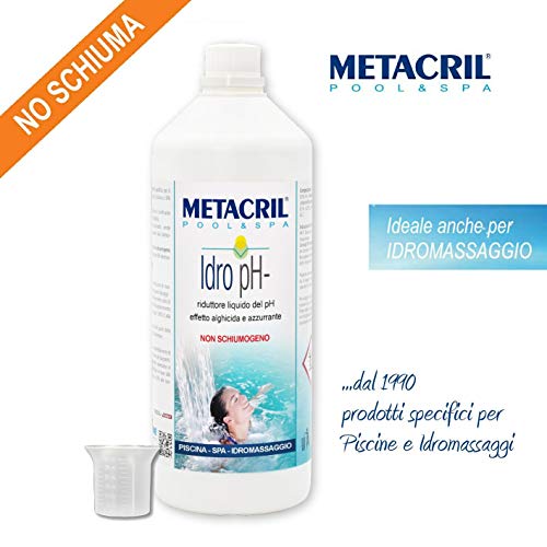 Starter Kit Oxi para Tratamiento Agua y Mantenimiento de SPA, Jacuzzi y pequeña Piscina a Base de oxígeno Activo, en Pastillas de 20 g.-