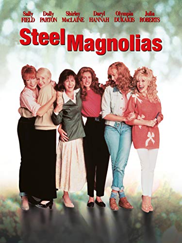 Steel Magnolias (1989)