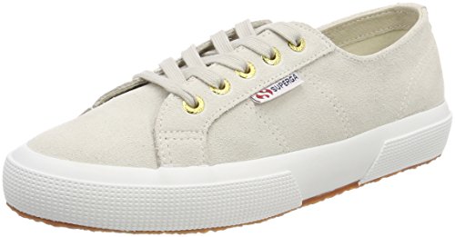 Superga 2750-SUEU, Zapatillas Unisex Adultos, Blanco (White Cream SN20), 38 EU