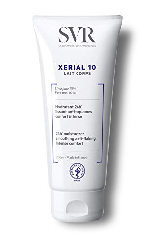 SVR - XERIAL 10 EMUL CORPORAL 200 ML