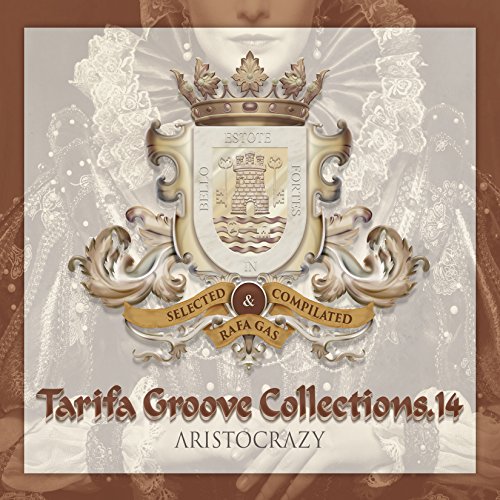 Tarifa Groove Collections 14 Aristocrazy