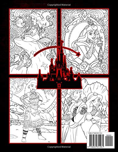 Tattoo Coloring Book: Fantastic Tattoo Coloring Books For Adults, Boys, Girls, Anxiety