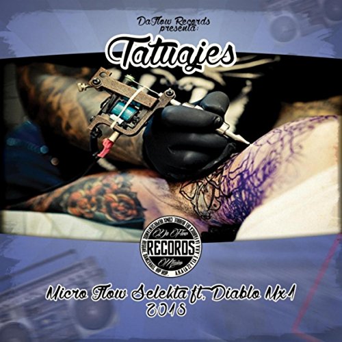 Tatuajes