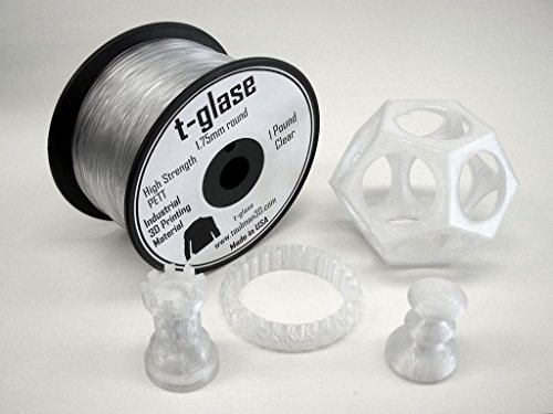 Taulman 3D-Print Filament 645 Nylon 1.75mm filament