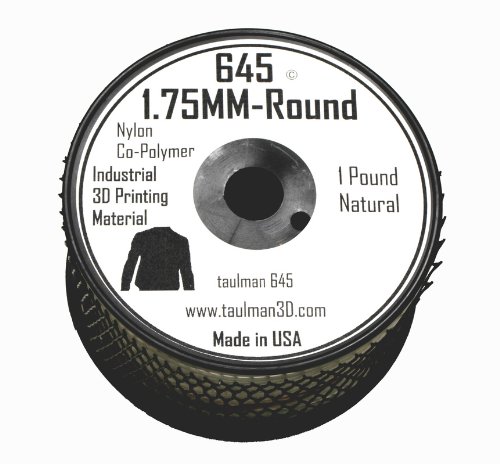 Taulman 3D-Print Filament 645 Nylon 1.75mm filament