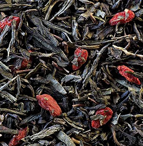 Té "El Secreto de los Himalayas", 100 g,