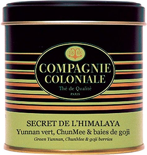 Té "El Secreto de los Himalayas", 100 g,