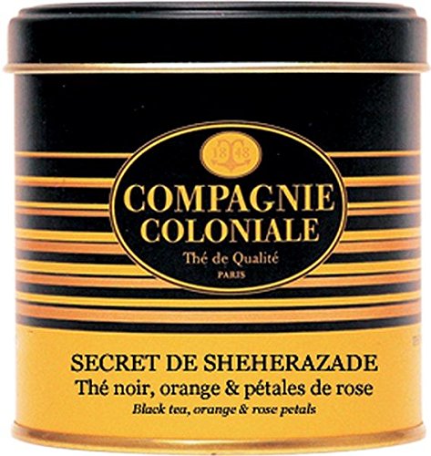 Té "Secreto de Scherezade", 130 g,