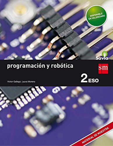 Tecnología. 2 ESO. Savia. Madrid - 9788467586824