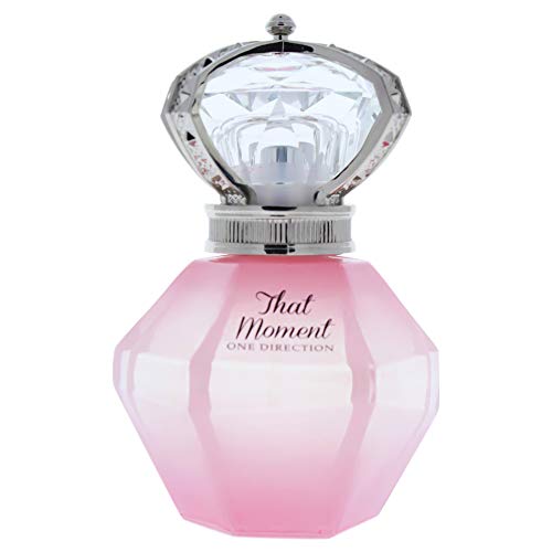 That Moment femme/woman, Eau de Parfum, Vaporisateur/Spray 50 ml