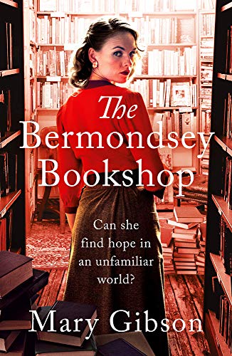 The Bermondsey Bookshop