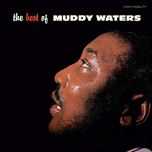 The Best Of Muddy Waters (Colored Vinyl) [Vinilo]