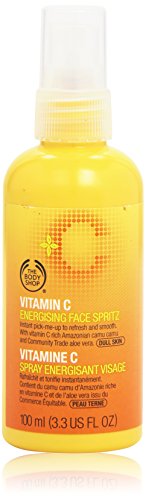 The Body Shop - Vitamin C - Spray facial revitalizante - 100 ml