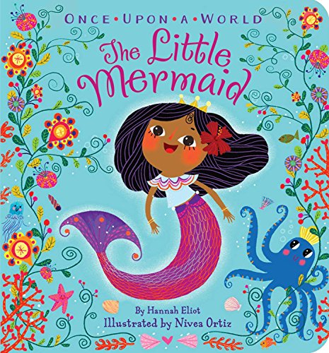 The Little Mermaid (Once Upon a World) (English Edition)