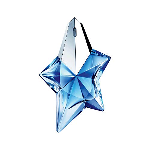 Thierry Mugler Angel Mujeres 25 ml - Eau de parfum (Mujeres, 25 ml, Botella rellenable, Aerosol, 1 pieza(s))