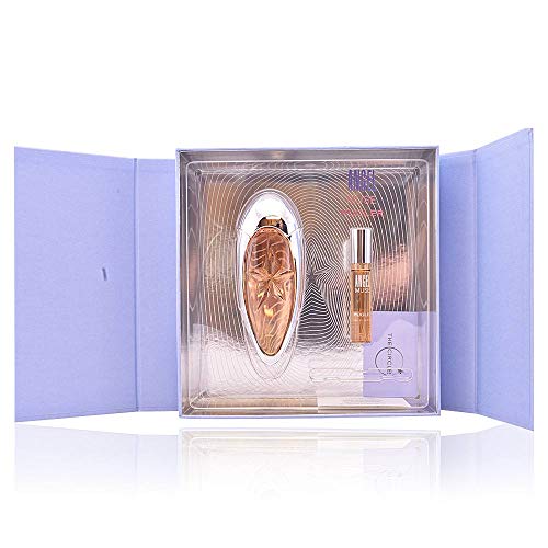 Thierry Mugler Angel Muse, Set de fragancias para mujeres - 1 kit