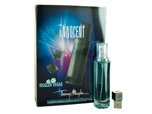 Thierry Mugler Innocent Mugler Vegas EDP for Her 25ml 25ml