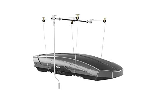 Thule TH572004 - Cabestrante Multi 2015 “descontinuado por el fabricante”