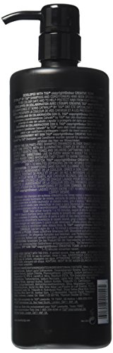 Tigi 57433 - Champú, 750 ml