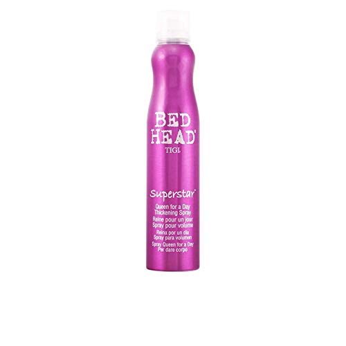 TIGI Bed Head Superstar Queen For A Day Thickening Spray 300 Ml - 1 Unidad