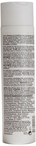 TIGI S Factor Health Factor Sublime Softness - Acondicionador, 250 ml