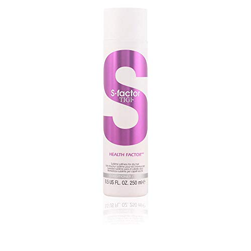 TIGI S Factor Health Factor Sublime Softness - Acondicionador, 250 ml