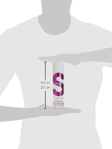 TIGI S Factor Health Factor Sublime Softness - Acondicionador, 250 ml