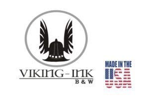 Tinta para tatuaje - KIT DARK SHADOW 4oz (120ml) - VIKING INK USA - Los mejores colores y negros en tintas para tatuaje del mercado - VEGANAS