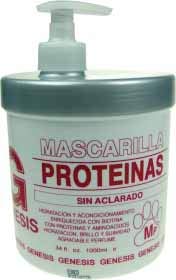 TODOPETS MASCARILLA Genesis PROTEINA 1K