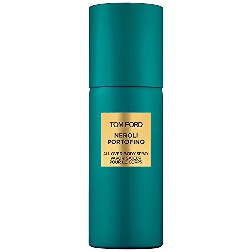 TOM FORD Neroli Portofino All Over Body Spray by Tom Ford