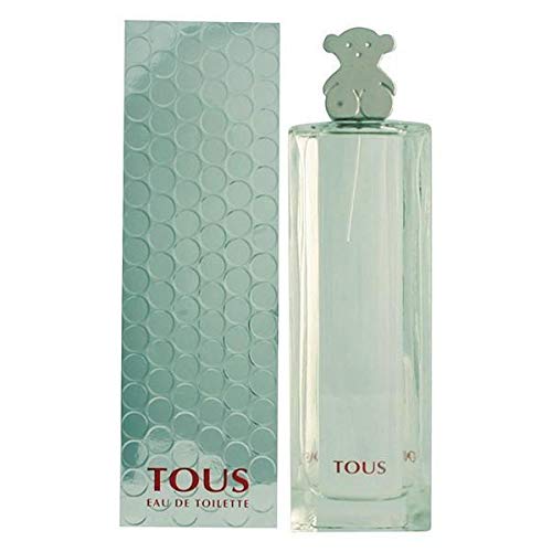 Tous Tous EDT - Perfume para mujer