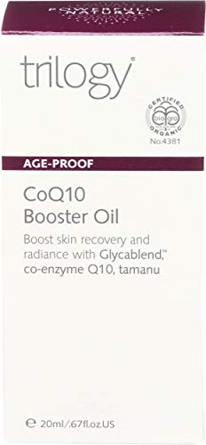 Trilogy CoQ10 Serum Reparador 20ml