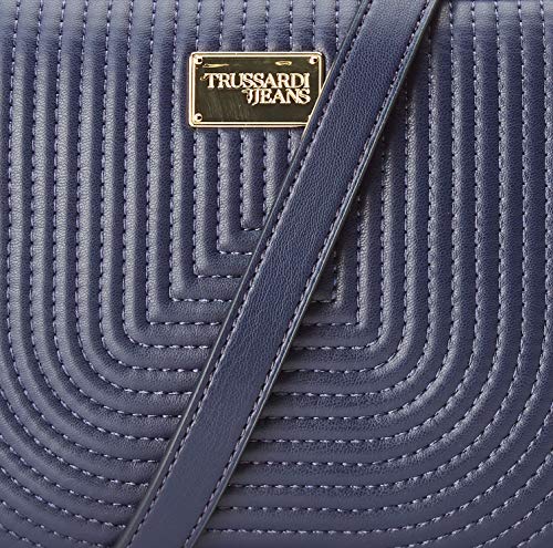 Trussardi Jeans 75B009079Y099999 - Bolso cruzados para mujer NR Size: NR